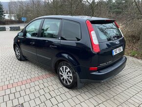 Ford C-max 1.6 16v - 5