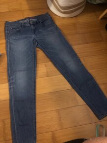 Tribeca Jeans, džíny dámské, S - 5