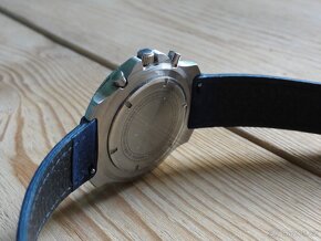 Hodinky Prim Manufacture Chronograph - 5