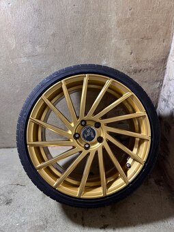 Ultra wheels ua9 - 5