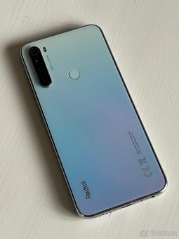 Xiaomi redmi note 8T - 5