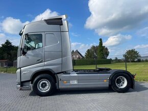 Volvo FH 13.500 4x2 / 2022 / I-Park Cool, / 2x nádrž - 5