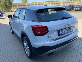 Audi Q2 2.0 TDI S-tronic Quattro - nové v ČR - 5