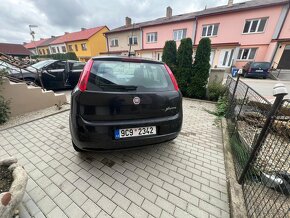 Fiat Punto - 5