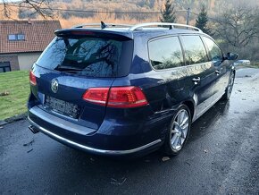 PASSAT 2,0TDI-103KW   4x4     RV.2013 - 5