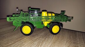 John Deere R4040i , 1/32 - 5