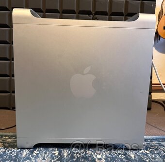 Apple MacPro , 2 X 2,GHz ,1T SSD ,  64GB RAM, - 5