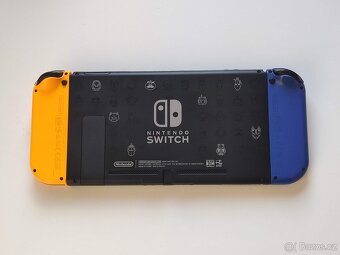 Nintendo Switch V2 CFW +10 her - 5