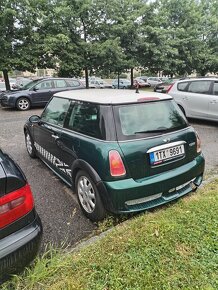 Mini Cooper - 5