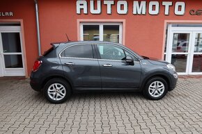 Fiat 500X 1.4 MultiAir 103kW 4x2 - 5