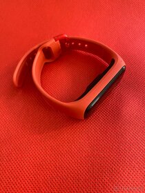 Chytrý náramek / Hodinky Samsung Galaxy Fit2 - 5