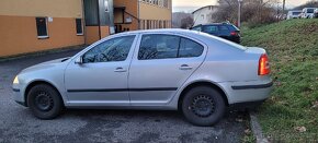 Škoda Octavia 2 1,9 TDI, r. 2008.  Rezervace - 5