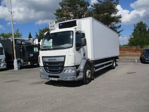 DAF LF 18.260, 419 000 km - 5