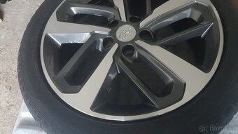 HYUNDAI KONA -235/45 R18/ORIGINÁL - 5