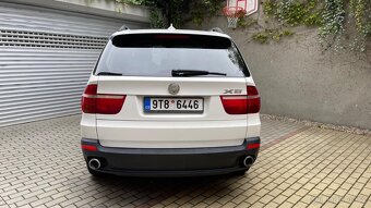 BMW X5 xDrive 3.0i 7míst - 5