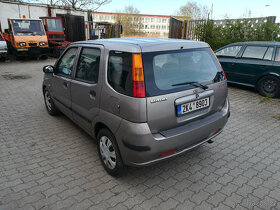 Suzuki Ignis 1,3 benzin 69kw - 5