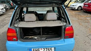 Seat Arosa 1.0 mpi - 5