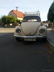 VW brouk s duší..toho času vypuštěnou.. - 5