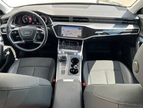 Audi A6 Allroad Quattro 3.0TDI 50 210 KW Tovární záruka - 5