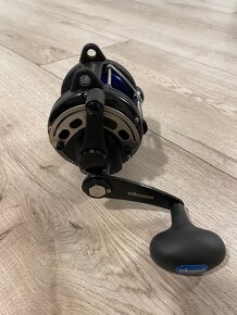 Okuma Solterra SLX 20LB - 5