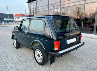 Lada NIVA 1.7i, 2018 - 5