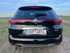 Renault Megane Grandtour R.S. Line TCe 160 EDC - 5