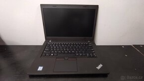 Notebook Lenovo L470 14“, i3-6006U CPU (2,0 GHz), 8GB Ram - 5