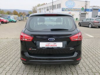 Prodám Ford B-Max 1.0 i 88 kW - 5