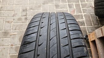 Letní Sada Alu 5x114.3 225/60 R17 Hyundai ix35 - 5