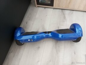 Hoverboard - 5