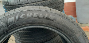 NOVÉ 225/50 R17 MICHELIN PRIMACY 4 letní - 5