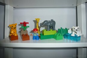 Lego Duplo 4962 Baby Zoo - 5