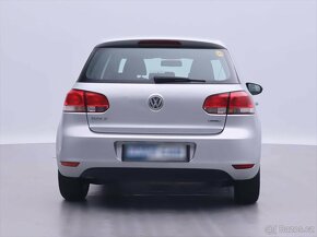 Volkswagen Golf 1,6 i 75kW LPG Comfort Serv.k. (2011) - 5