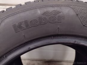 195/60 R15 kleber zimni - 5