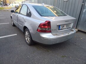 Volvo s40 2.0D - 5