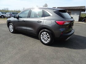 Ford Kuga, 2,5 Hybrid Titanium - 5