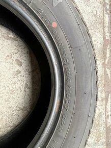 Letní pneu Tomket VAN 215/65 R15C 104/102T - 5