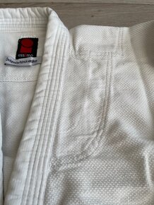 Kimono judo/karate - 5