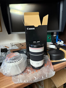 Canon RF 70-200 f/4 L IS USM - 5