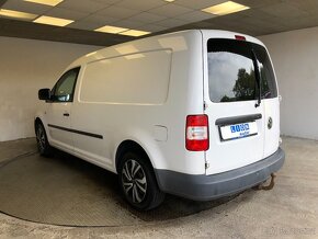 VOLKSWAGEN CADDY MAXI 2.0 TDI - 5