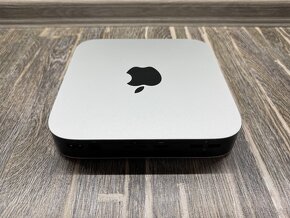 Apple Mac Mini M1 256 GB SSD, 16 GB RAM - 5