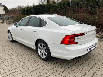 Volvo S90, D4 2,0/140kW DPH Automat - 5