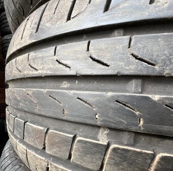 215/55 R17 94W letní pneu Pirelli Cinturato P7 (2318) - 5