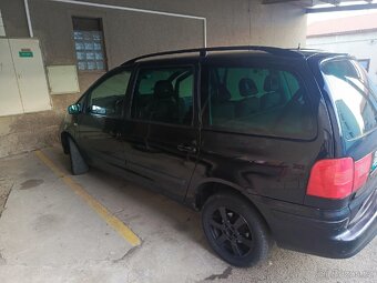 Seat Alhambra - 5