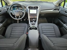 Ford MONDEO 1.5TDCi 88kW TREND 1maj. ČR 2016 LED+NAVI - DPH - 5