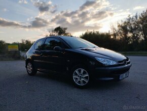 Peugeot 206 - 5