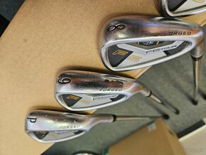 Kovaná železa Wilson FG Tour F5    4-PW - 5