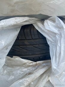 Sada(4) Letních gum 195/65 R15 91 V Pneumatiky - 5