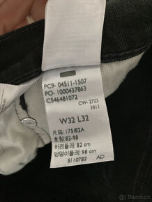 Levis 511 32x32 - 5