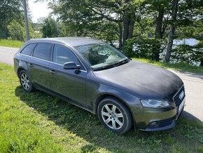 Audi a4 tdi 2.0 105 kw avant automat - 5